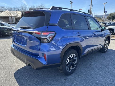 New 2026 Subaru Forester Premium image 3