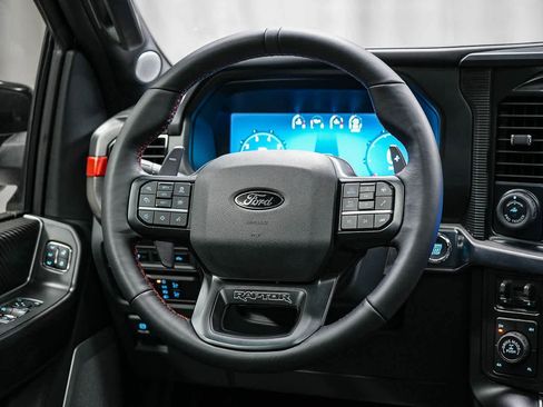 Used 2024 Ford F150 Raptor AWD/4WD image 18