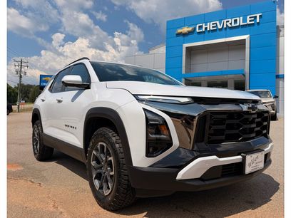 New 2027 Chevrolet Equinox ACTIV w/ Safety and Technology Package