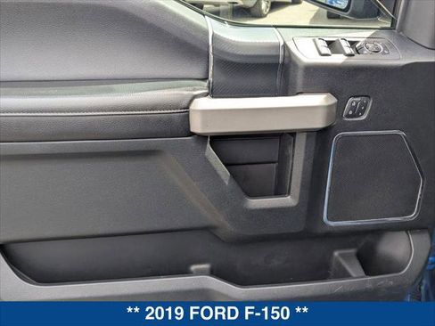 Used 2019 Ford F150 Lariat RWD image 10