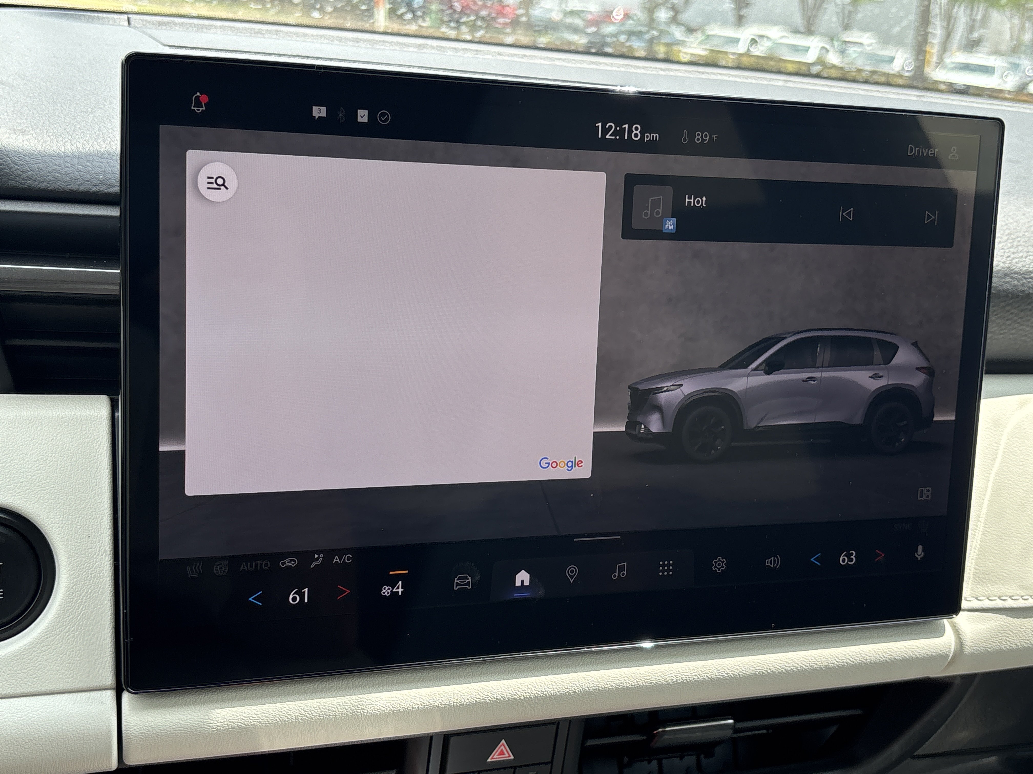 New 2026 MAZDA CX-5 Preferred AWD/4WD image 29