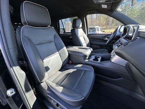 Certified 2023 GMC Yukon SLT image 27