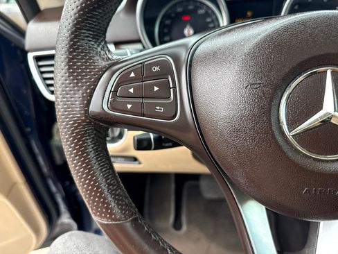 Used 2018 Mercedes-Benz GLE 350 image 18