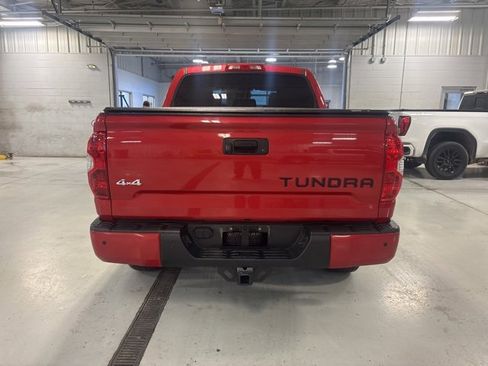 Used 2014 Toyota Tundra Platinum image 6