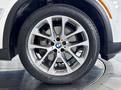 Used 2024 BMW X5 sDrive40i w/ Parking Assistance Package RWD image 13