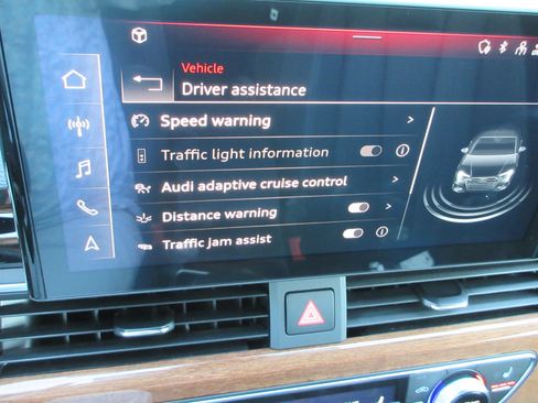 Used 2024 Audi A4 2.0T Premium image 63