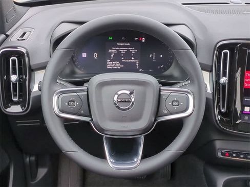 New 2026 Volvo XC40 B5 Ultra w/ Protection Package Premier image 23