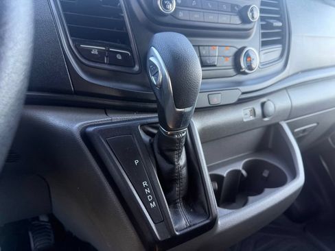 Used 2025 Ford Transit 250 Low Roof w/ Exterior Upgrade Package RWD image 30