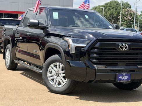 New 2026 Toyota Tundra SR5 RWD image 3