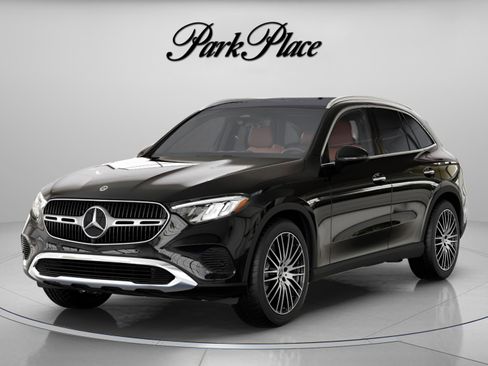 Used 2023 Mercedes-Benz GLC 300 image 40