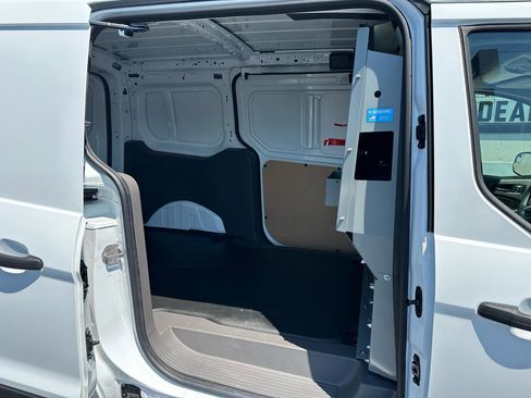 Used 2023 Ford Transit Connect XL FWD image 25