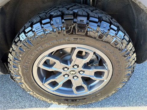 Used 2022 Ford Bronco Sport Big Bend image 19