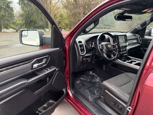 Used 2019 RAM 1500 Big Horn AWD/4WD image 31