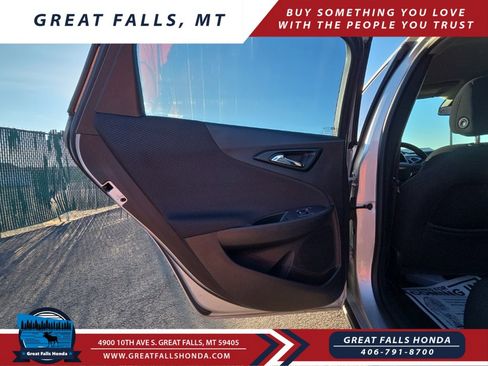 Used 2018 Chevrolet Malibu LT image 10