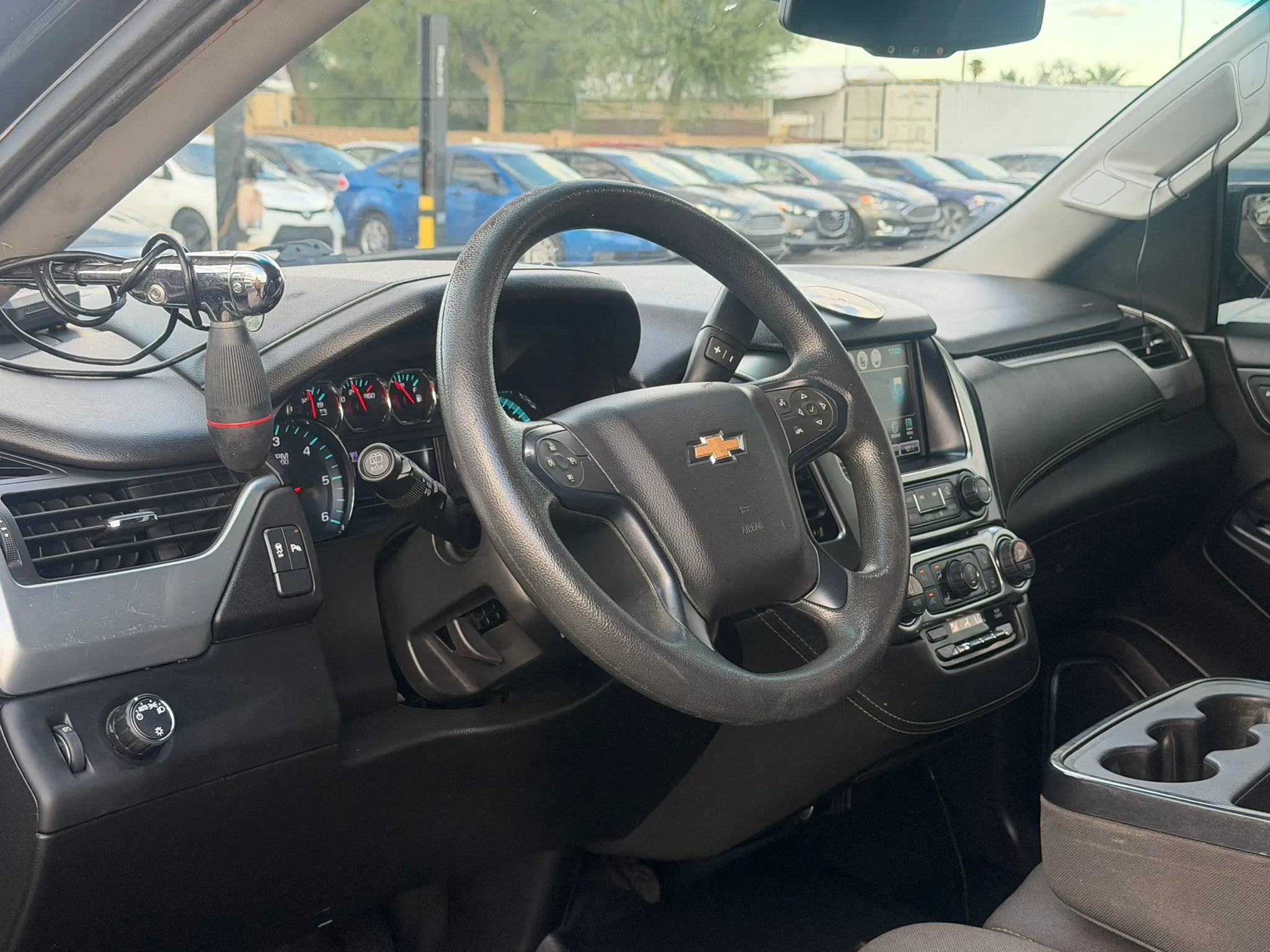 Used 2018 Chevrolet Tahoe 2WD image 20