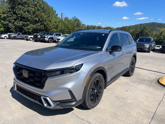 Used 2023 Honda CR-V Sport Touring image 3
