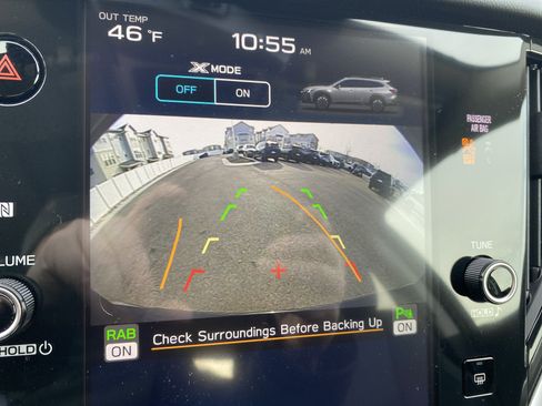 Used 2025 Subaru Outback Limited image 31