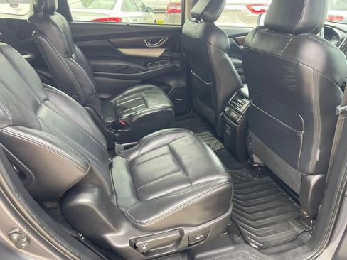Used 2021 Subaru Ascent Touring w/ Popular Package #2A AWD/4WD image 16