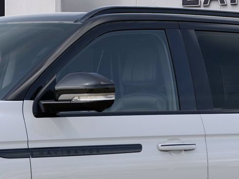 New 2027 Lincoln Navigator Black Label AWD/4WD image 20