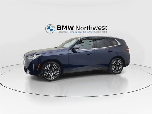 New 2026 BMW X3 xDrive30i w/ Premium Package AWD/4WD image 10