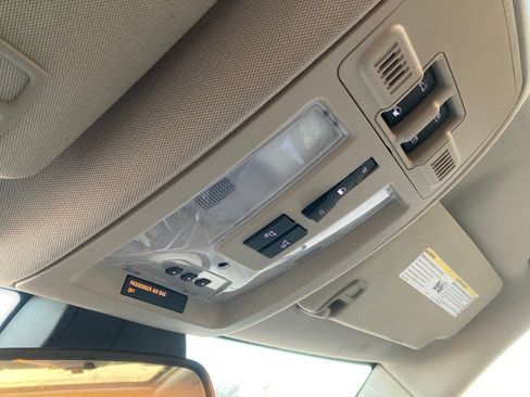 Used 2016 Cadillac SRX Luxury w/ Driver Awareness Package image 24