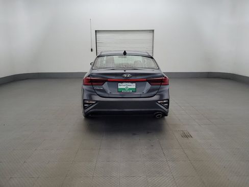 Used 2019 Kia Forte LXS FWD image 6
