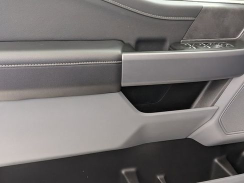 Certified 2025 Ford F150 XLT w/ Equipment Group 301A Standard image 26