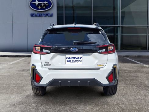 Certified 2025 Subaru Crosstrek 2.5i Sport w/ Popular Package #4A image 5