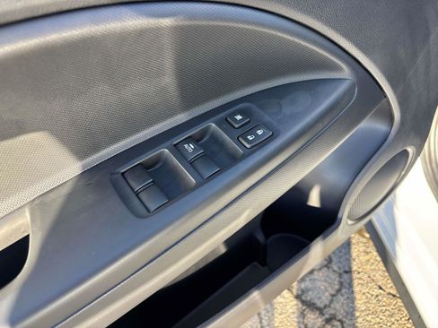 New 2024 Mitsubishi Mirage G4 LE image 5