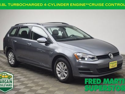 Used 2015 Volkswagen Golf S