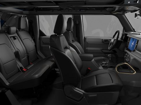 New 2026 Ford Bronco Badlands AWD/4WD image 31