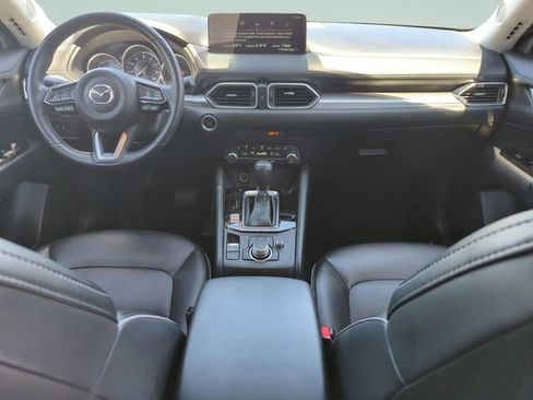 Used 2024 MAZDA CX-5 AWD 2.5 S w/ Select Package image 19