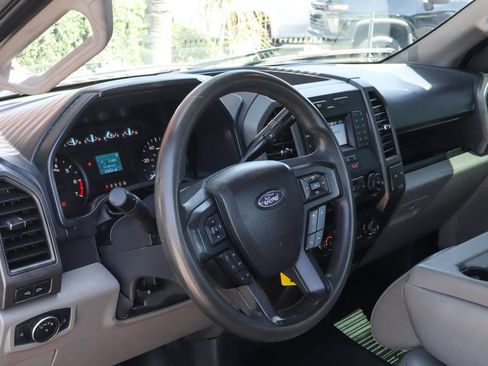 Used 2022 Ford F350 XL w/ Power Equipment Group RWD image 21