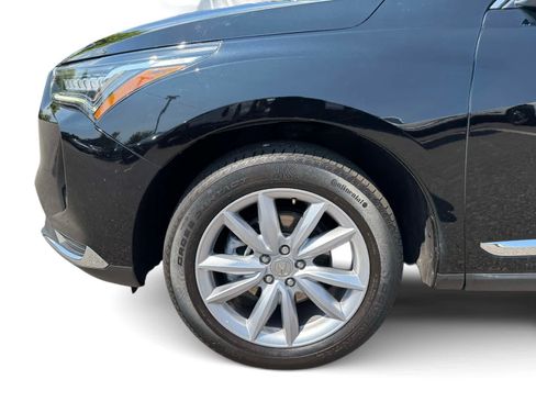 Used 2023 Acura RDX AWD image 9