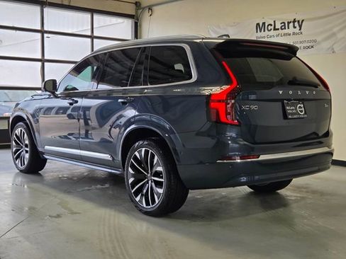 New 2026 Volvo XC90 B6 Ultra w/ Protection Package AWD/4WD image 4