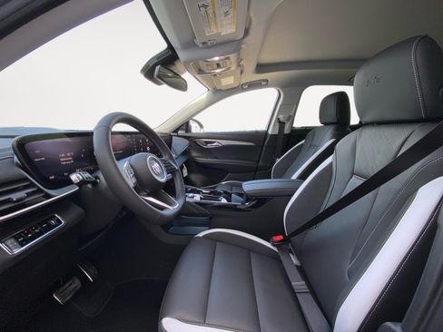 New 2026 Buick Envision Sport Touring AWD/4WD image 23