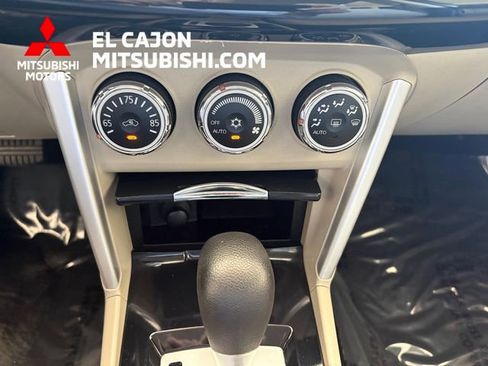 Used 2016 Mitsubishi Lancer ES FWD image 15