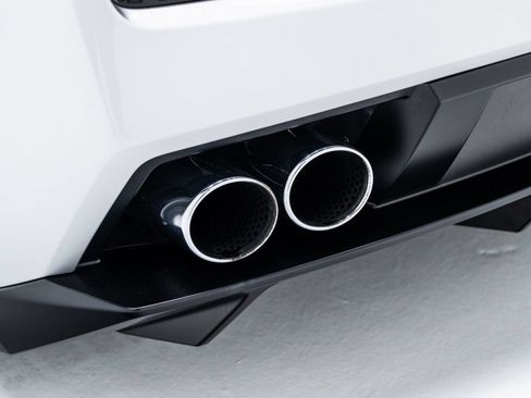 Used 2011 Lamborghini Gallardo LP 560-4 AWD/4WD image 87