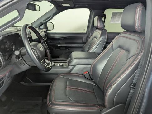 Used 2023 Ford Expedition Max Limited AWD/4WD image 15