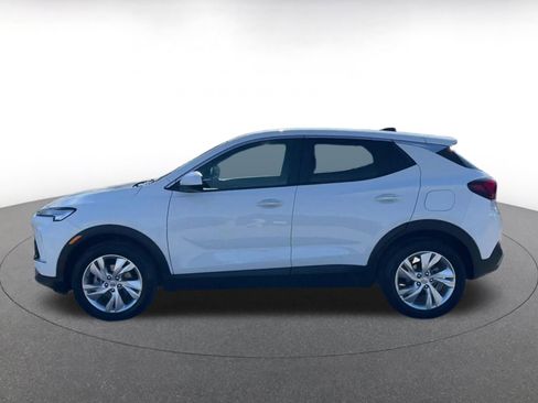 Used 2025 Buick Encore GX Preferred image 9