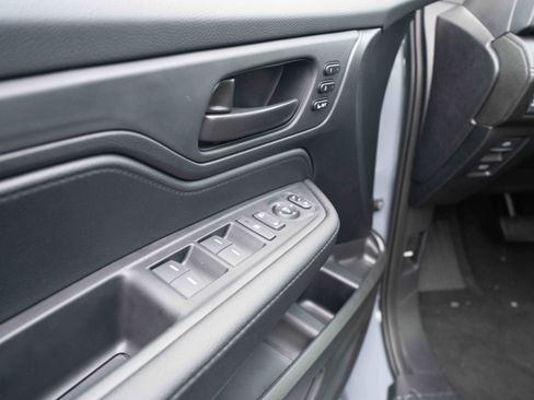 New 2026 Honda Odyssey Sport-L image 7