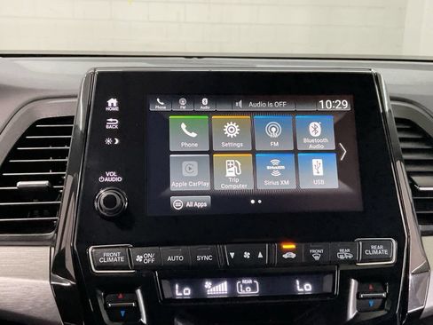 Used 2021 Honda Odyssey EX image 14