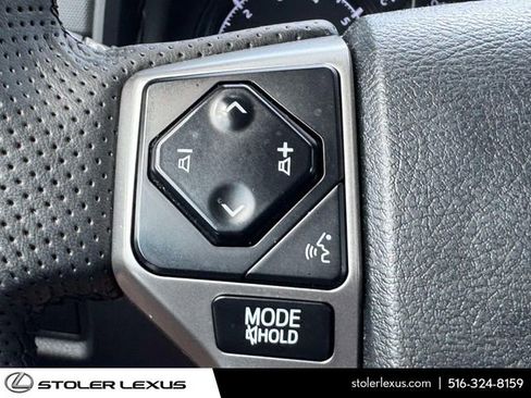 Used 2021 Toyota 4Runner SR5 Premium w/ Moonroof Package AWD/4WD image 24