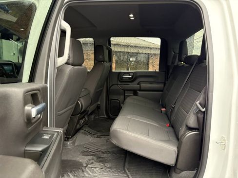 Used 2023 Chevrolet Silverado 2500 LT w/ Convenience Package image 42