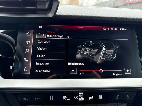 Used 2023 Audi S3 Premium Plus w/ Premium Plus Package image 43