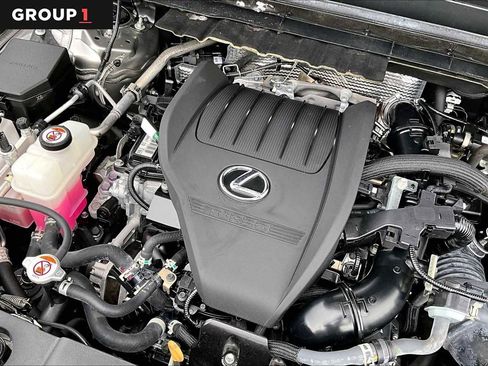 Used 2024 Lexus NX 350 AWD image 30