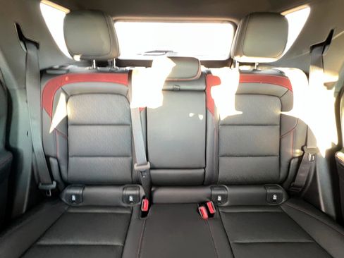 New 2026 Chevrolet Equinox RS w/ Convenience Package III image 26