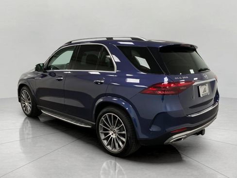 Certified 2026 Mercedes-Benz GLE 350 4MATIC image 43