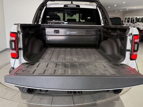 Used 2022 RAM 1500 TRX w/ TRX Level 2 Equipment Group AWD/4WD image 18