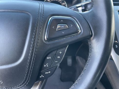 Used 2017 Lincoln MKZ Select w/ Select Plus Package image 27